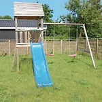 Family Retreat In Hovborg - By Traum Ferienwohnungen Hovborg