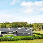 Family Retreat In Hovborg - By Traum Ferienwohnungen Nyaraló *
