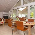 Nyaraló Family Retreat In Hovborg - By Traum Ferienwohnungen