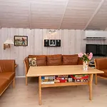 Nyaraló Family Retreat In Hovborg - By Traum Ferienwohnungen *