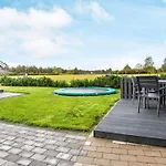 Family Retreat In Hovborg - By Traum Ferienwohnungen *