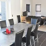 Semesterbostad 4 Star In Hovborg