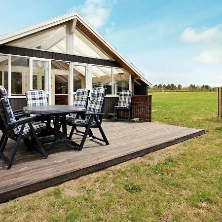 8 Person In Holiday home *