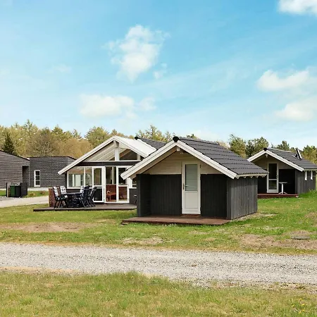 Holiday home 8 Person In *