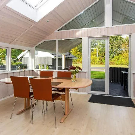 Holiday home 8 Person In