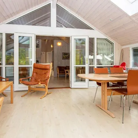 Holiday home 8 Person In
