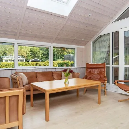8 Person In Holiday home