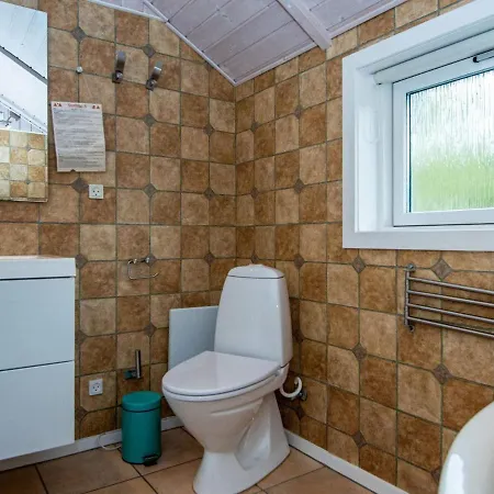 8 Person In Holiday home