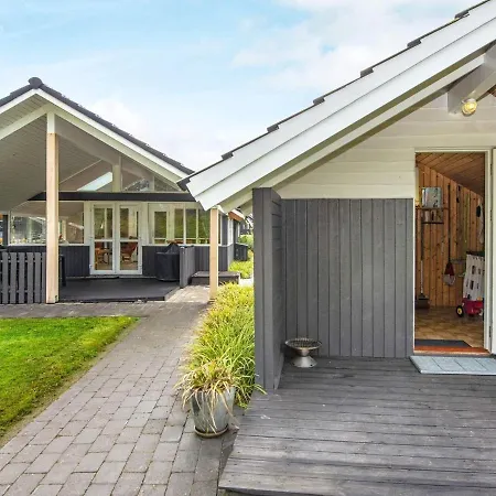 Holiday home 8 Person In
