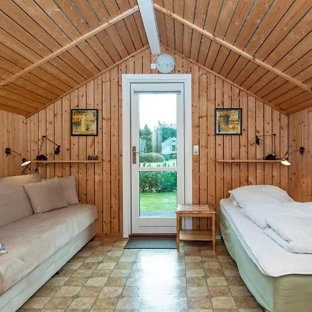 8 Person In Holiday home *