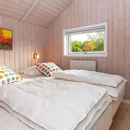 Holiday home 8 Person In