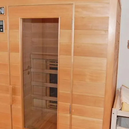 8 Person In Holiday home Hovborg