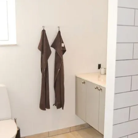 Family Retreat In - By Traum * Hovborg