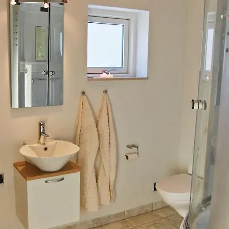 8 Person In Ferienhaus Hovborg