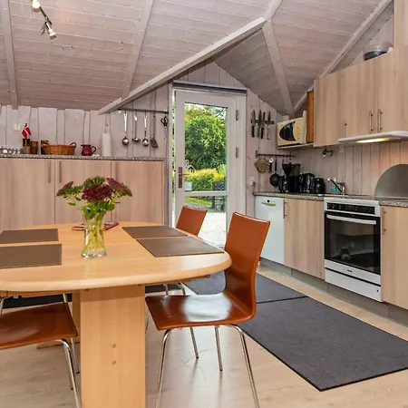 Family Retreat In - By Traum * Hovborg