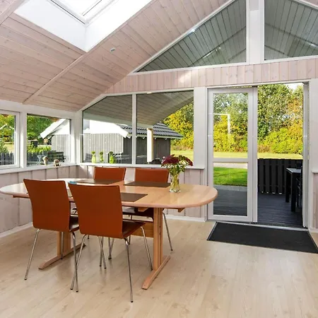 بيت للعطل Family Retreat In - By Traum *