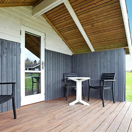 Family Retreat In - By Traum Semesterbostad Hovborg