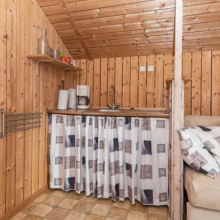 بيت للعطل Family Retreat In - By Traum Hovborg