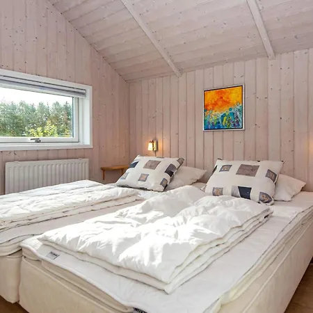 Family Retreat In - By Traum بيت للعطل Hovborg