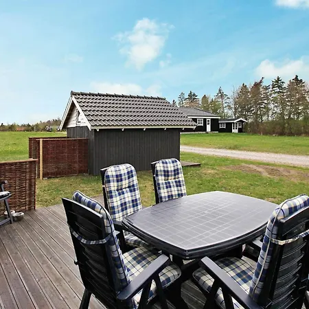 Family Retreat In - By Traum بيت للعطل