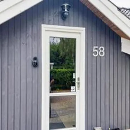 Holiday home 4 Star In