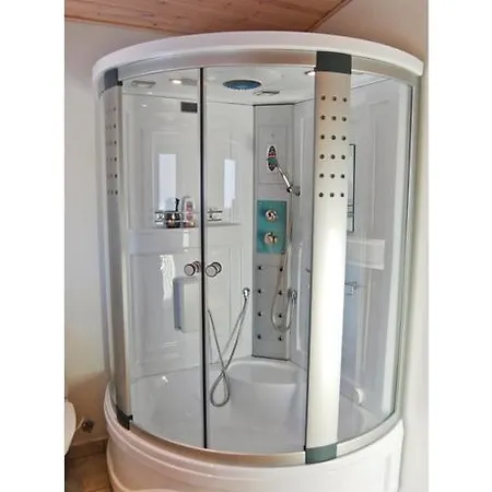 8 Person In Holiday home