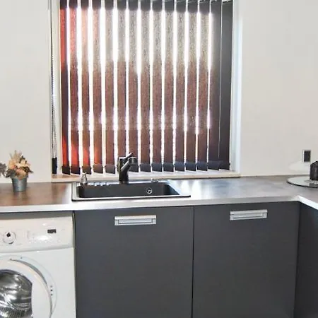 Holiday home 8 Person In Hovborg