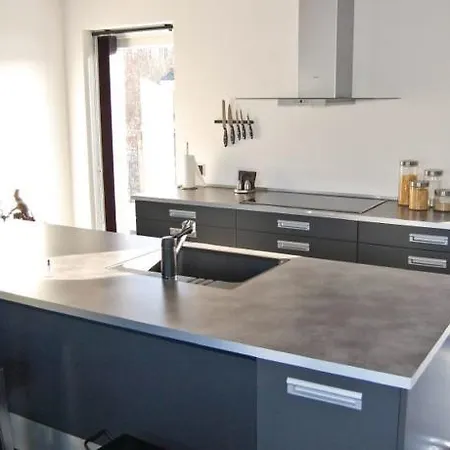 Holiday home 8 Person In