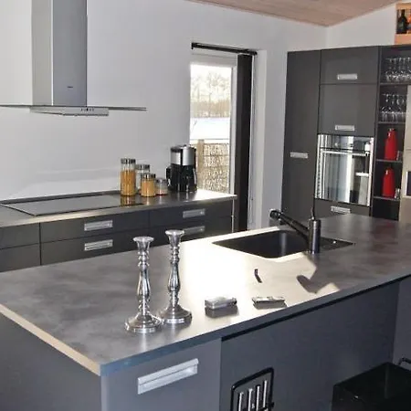 8 Person In Holiday home