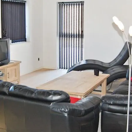 8 Person In Holiday home Hovborg