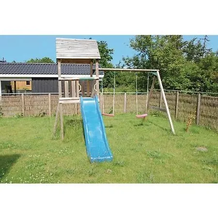 8 Person In Holiday home