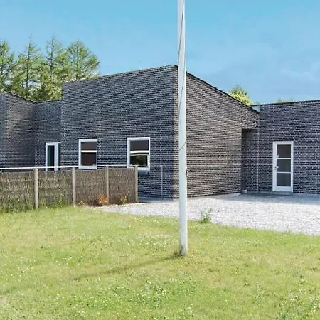 Holiday home 8 Person In Hovborg
