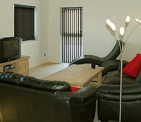 Holiday home 8 Person In