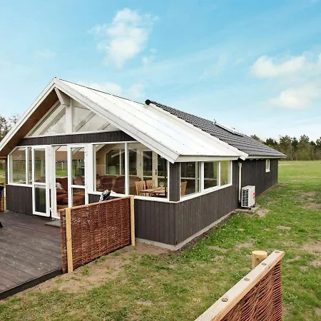 8 Person In Holiday home *