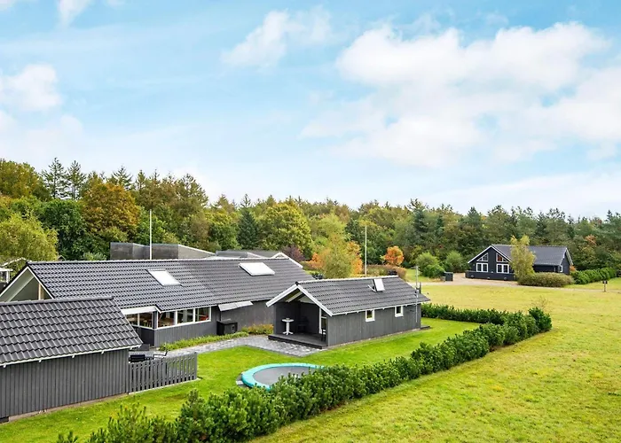 Family Retreat In - By Traum Dom wakacyjny
